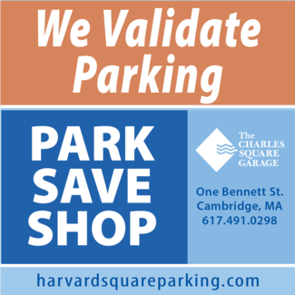 We Validate Parking - Park Shop Save